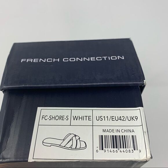 French Connection Shore Sandal - Picture 11 of 11